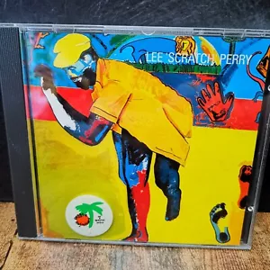 Lee "Scratch" Perry – Reggae Greats CD - Picture 1 of 3