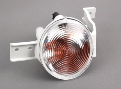 MINI R50 Front Right Wing Turn Indicator Light 63137165862  7165862 NEW GENUINE - Image 1 of 2