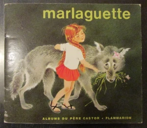 ALBUM DU FATHER BEAVER MARLAGUETTE STORY by MARIE COLMONT 1994 - Picture 1 of 1
