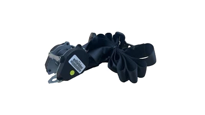 Cinturón de seguridad trasero izquierdo Dodge Caliber 2010 Lh OEM: YD73XDVAD VER FOTOS PARA OBTENER INFORMACIÓN Foto 1 de 4