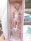 Robert Tonner - Tiny Kitty Collier - 10&quot; doll - Basic Blonde -wrong box