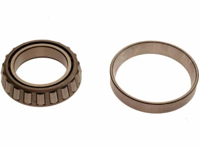 Cojinete de rueda AC Delco 36622SS para Chevrolet Silverado 3500 HD 2007-2010 Foto 1 de 2