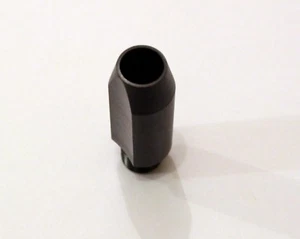 ADAPTER 1/2 20 UNF Benjamin Discovery Crosman 2240, 11,11mm cut! - Picture 1 of 10