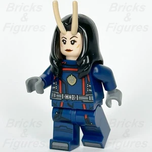 LEGO® Super Heroes Mantis Minifigure Marvel Guardians of the Galaxy Vol. 3 76255 - Picture 1 of 3