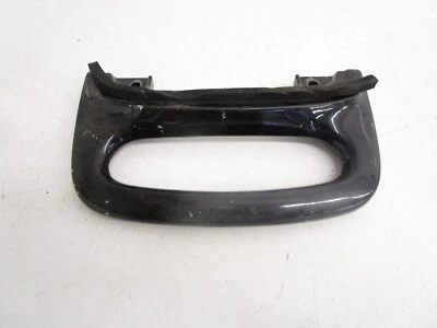 Barra de agarre trasera Kawasaki GPZ 1100 ZX11E ZX 11 E 1996-1997 46075-1123-RL Foto 1 de 4