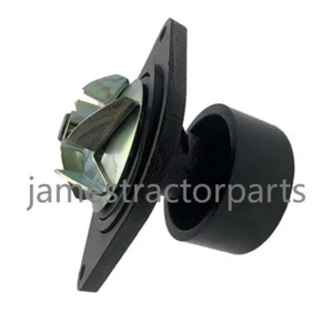 For Case Tractor 580 Mx100 1896 5120 2166 5230 Water Pump 3802358 3802971 - Picture 1 of 5