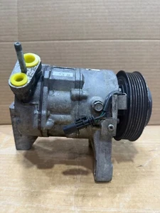 USED OEM AC Compressor 22798744 / 23232322 / 15-22228 - Foto 1 di 6