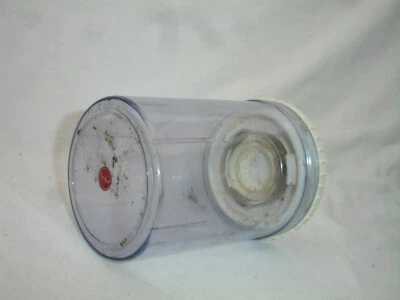 Plastic Protective Case for Kodak Schineider Tele-Xenar f/4 135mm Len - Image 1 of 4