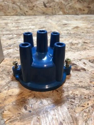 Ford Escort Zündverteiler Kappe NEU - Изображение 1 из 2