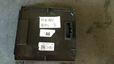 2017-2018 Honda CR-V CRV temperature control module 79600TLAA615M1 - Image 1 of 2