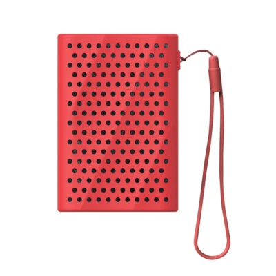 Funda protectora de silicona portátil con disco duro SSD para unidad de estado sólido SAMSUNG T9 Foto 1 de 4