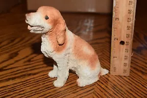 Stone Critters BRITTANY Figure SC-357 - Picture 1 of 4