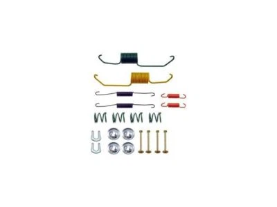 For 2001-2003 Toyota Prius Drum Brake Hardware Kit Rear Centric 12323VS 2002 - Image 1 of 2