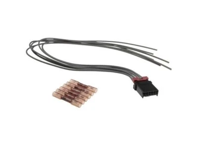 Conector de actuador de válvula de temperatura de climatización para Buick Park Avenue 69664JTYJ Foto 1 de 2