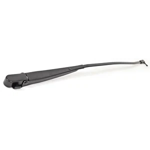 Replacement Black Steel Driver Side Windshield Wiper Arm - Bild 1 von 3