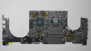 MSI PS63 Modern 8R Series MS-16S11-01S/003 i7-8565U Laptop Motherboard Used - Photo 1/2