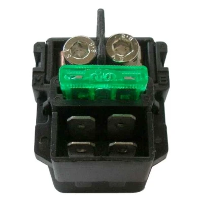 Teleruttore Avviamento per HONDA VTCR 1300	2010 / VTCX Fury 1300 2010-2013 Foto 1 de 3