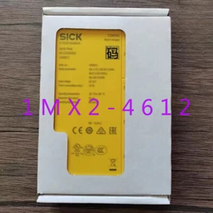 1 pieza nuevo SICk RLY3-0SSD400 1099971 V1.03.0 - Imagen 1 de 3