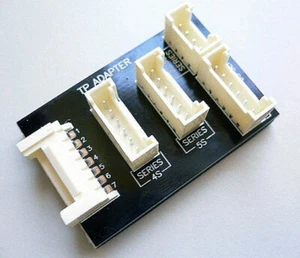 HYPERION LBA10 /BC 2S-6S MultiAdapter TP/FP - Picture 1 of 1