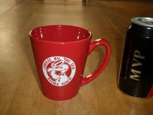 "JUBILEE BY THE SEA"- PISMO BEACH, CA. (SAN LUIS OBISPO CO.), Ceramic Coffee Cup - Picture 1 of 9