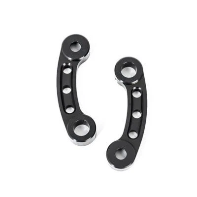 HARLEY-DAVIDSON V-ROD BILLET TURN SIGNAL BRACKET VROD VRSCDX VRSCF VRSC - Image 1 of 4