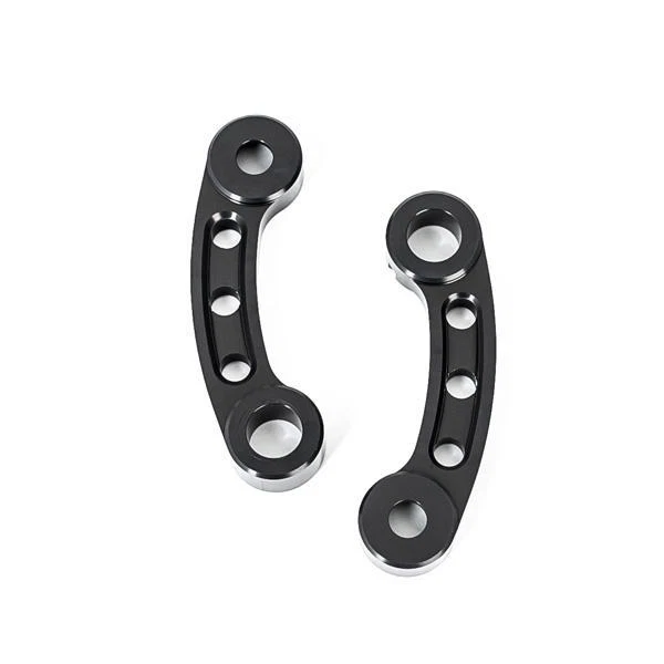 HARLEY-DAVIDSON V-ROD BILLET TURN SIGNAL BRACKET VROD VRSCDX VRSCF VRSC Foto 1 de 4