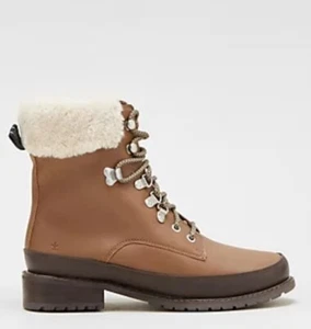 EMU AUSTRALIA ""OKAB"" DAMEN DELUXE STIEFEL Größe UK 9 eichenbraun - Bild 1 von 2