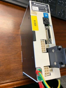 Panasonic Servo Drive MUDS023A1A - Picture 1 of 3