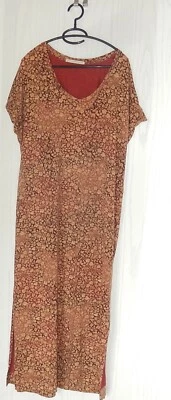 Peruvian Connection KLEID  ISOLDE GR. XL NEUW - Bild 1 von 4