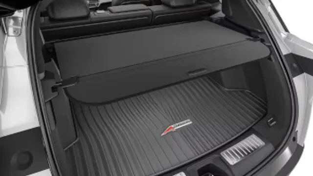 Cubierta de área de carga genuina Acura 2024 Acura ZDX 08Z07-PS3-210 Foto 1 de 1