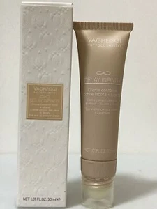 Crema de contorno de ojos y labios Vagheggi Delay Infinity + bálsamo labial 30 ml #usau - Imagen 1 de 1