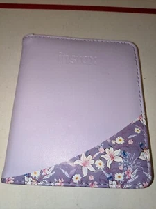 Fujifilm Instax Mini Photo Album ~ Purple ~ 40 Pockets - Picture 1 of 4