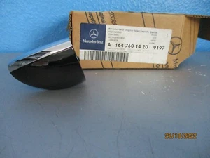 A1647601420 Original Mercedes Türgriiff Abdeckung GL / ML / R-Klasse (T96) - Bild 1 von 2