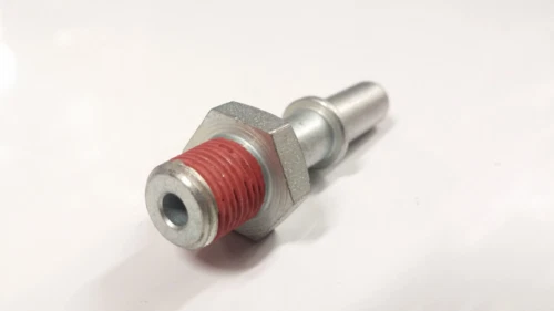 Pezón de culata de motor Volvo genuino para C30 C70 S40 S60 V50 XC70 986843 Foto 1 de 1