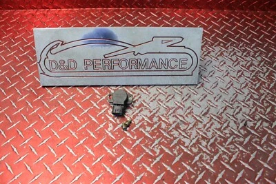Yamaha YZF R1 2004-2006 OEM SENSOR SECUNDARIO DE POSICIÓN DEL ACELERADOR TPS KP Foto 1 de 4
