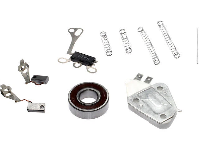 Alternator Repair Kit For 1975-1979 Cadillac Eldorado 1984 1976 1977 ZN113JM - Image 1 of 1
