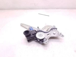 REGULADOR VENTANA ELÉCTRICO PASAJERO TRASERO IZQUIERDO TOYOTA PRIUS 16-18 - Imagen 1 de 12