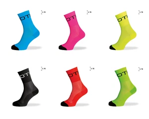 BIOTEX FUN STRÜMPFE VERSCHIEDENE FARBEN - Bild 1 von 7