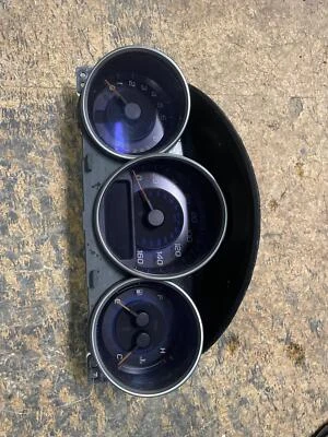 Velocímetro ACURA RL 06 07 08 Foto 1 de 4