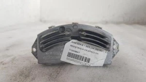 T1000664T 174774 heizwiderstand für BMW SERIE 1 BERLINA (E81 E87) 2.0D 143 2004 - Bild 1 von 6