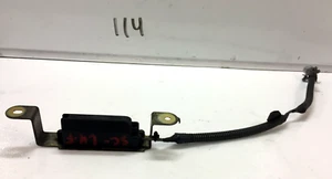 02-07 Lexus SC430 Driver Left Front Tire Pressure Antenna Sensor OEM 89766-24010 - Picture 1 of 6