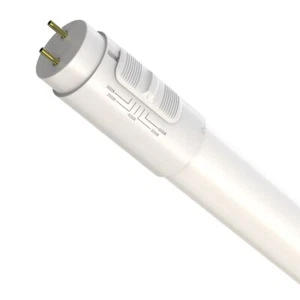 2-Pack - 2ft LED Universal Tube - Type AB - 8W - Color Tunable 30K/35K/40K/50K/6 - Picture 1 of 2