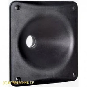 Guía de ondas Dayton H07 Audio 6"" X 6 - Imagen 1 de 2