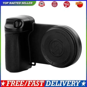 For Magsafe Bluetooth-Compatible Shutter Camera Handle Grip Selfie Stablizer - Zdjęcie 1 z 12
