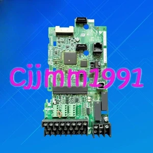 1PC USED ETC740110-S1015-S1016-S1017-S1018-S1019-14   motherboard  *rr - Picture 1 of 3