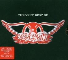 Devils Got a New Disguise: Very Best of Aerosmith vo... | CD | Zustand sehr gut - Image 1 of 2