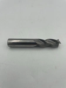 M.A. Ford 13850003 1/2" 3-flötiger Vollhartmetall Schaftfräser USA - ohne Koffer - Bild 1 von 4