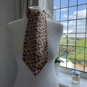 1960s sammy vintage cravat retro mod - Picture 1 of 5