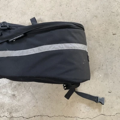 Brompton Rear Rack Bag - Image 1 of 4