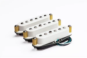 Tonerider Apex Classic Hum Canceling Strat pickup set - Picture 1 of 1